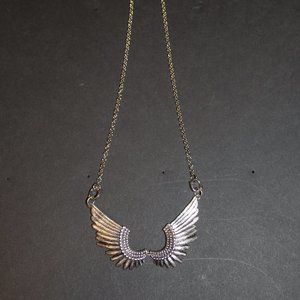 Crafty Custom Necklace!